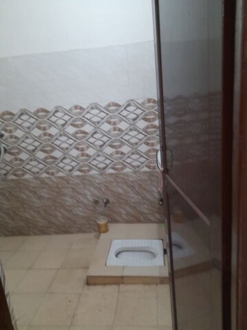 Bathroom in 5 BHK Independent House at Surat Nagar – for Sale