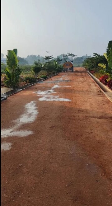  Plot – Exterior View View at Chikkaballapur - for Sale