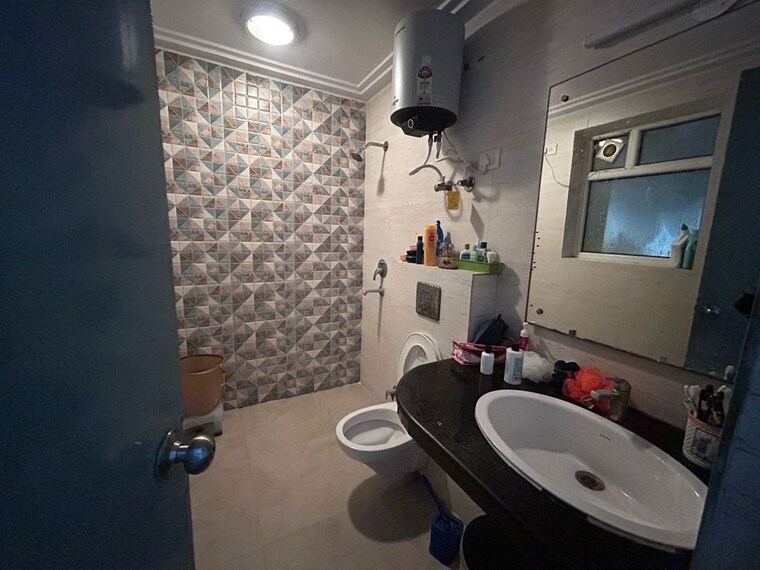 Master Bedroom, sector 28 3 Bedroom 2250 Sq.Ft. Builder Floor In Sector 28 Faridabad 9853645