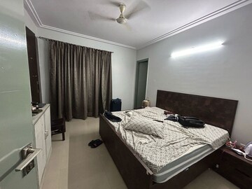 Bedroom in 3 BHK Builder Floor at Sector 28 – for Rent