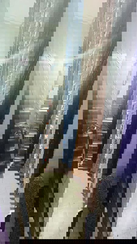 3 BHK + Pooja Room Builder Floor For Rent in Sector 28