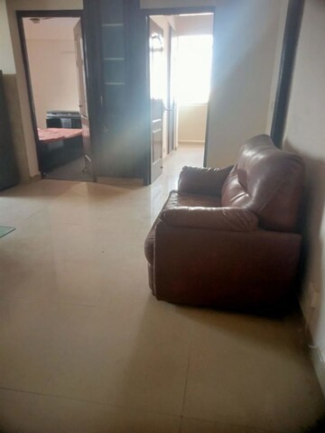 Living Room in 3 BHK Independent House at Sector 40 – for Rent