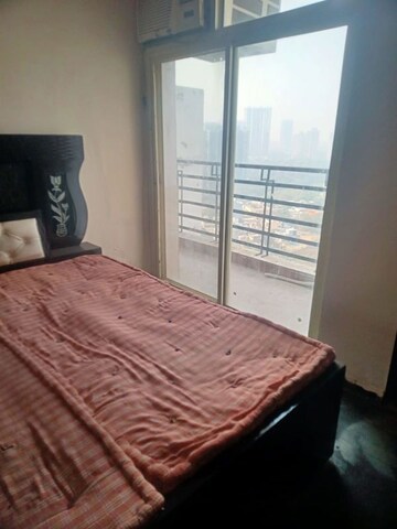 Bedroom in 3 BHK Independent House at Sector 40 – for Rent