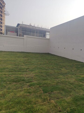  Plot – Exterior View View at Dhayari - for Sale