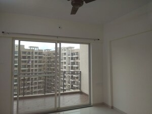 3 BHK Apartment For Rent in Bramha Skycity Apartment, Dhanori
