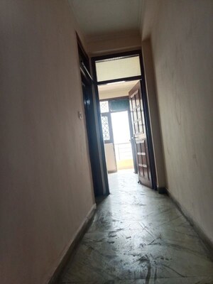  2 BHK Builder Floor at Neb Sarai – for Rent