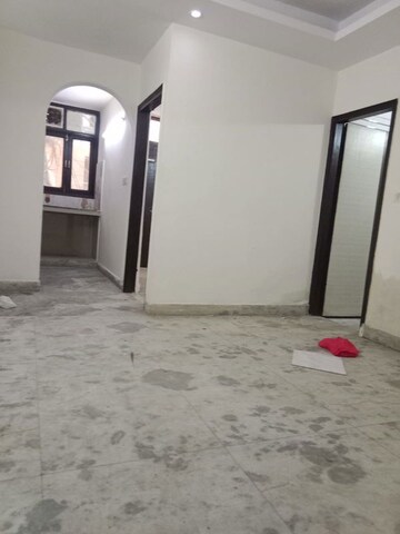 Building Lobby in 2 BHK Builder Floor at Neb Sarai – for Rent