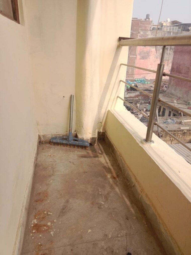 Other, neb sarai 2 Bedroom 900 Sq.Ft. Builder Floor In Neb Sarai Delhi 9853656