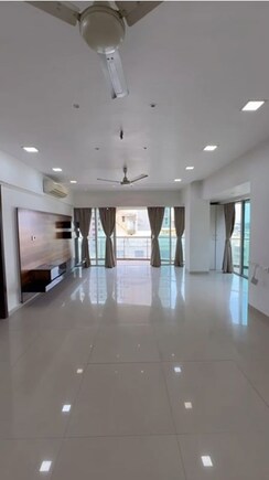 3 BHK Apartment For Rent in Tulsi Apartment Chembur
