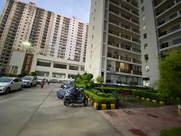 3 BHK Apartment For Rent in Aims Golf City, Sector 75