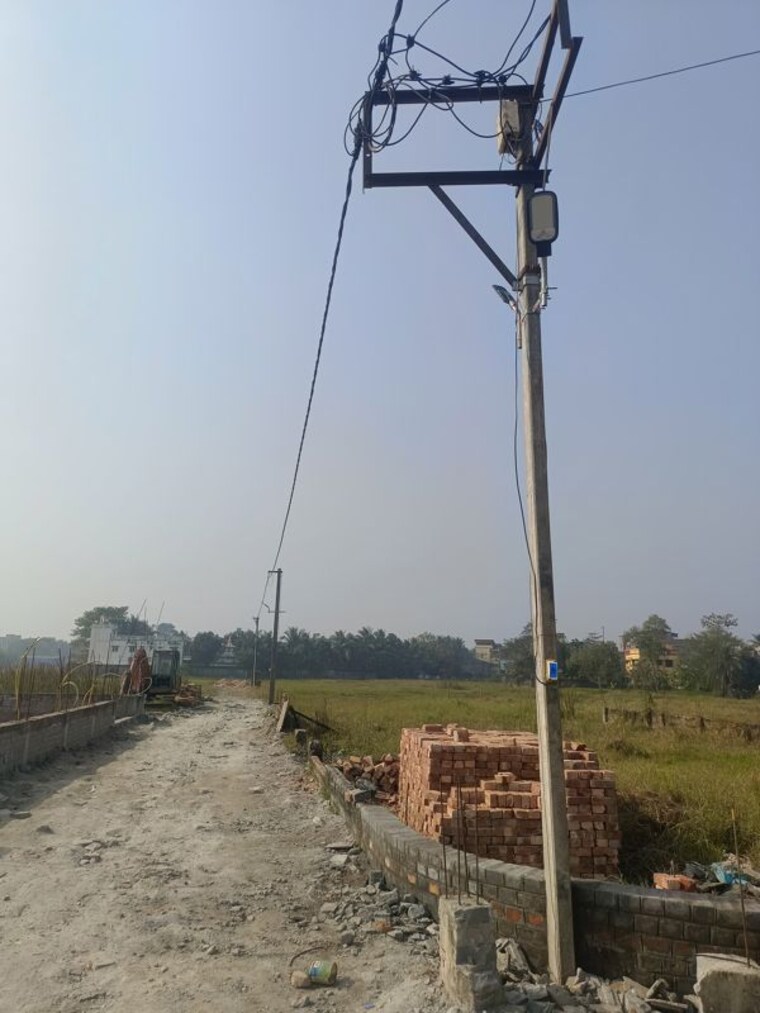 undefined, joka  720 Sq.Ft. Plot In Joka Kolkata 9853667