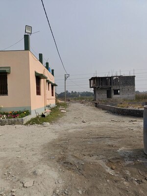  Plot – Exterior View View at Joka - for Sale