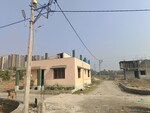 720 Sq.Ft. Plot in Joka