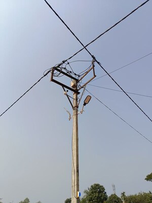  Plot – Map Location View at Joka - for Sale