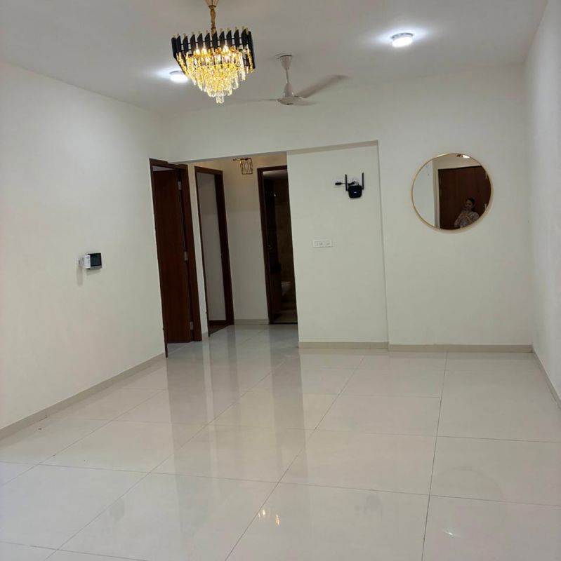2 BHK Apartment For Sale in Shapoorji Pallonji Joyville Phase 3
