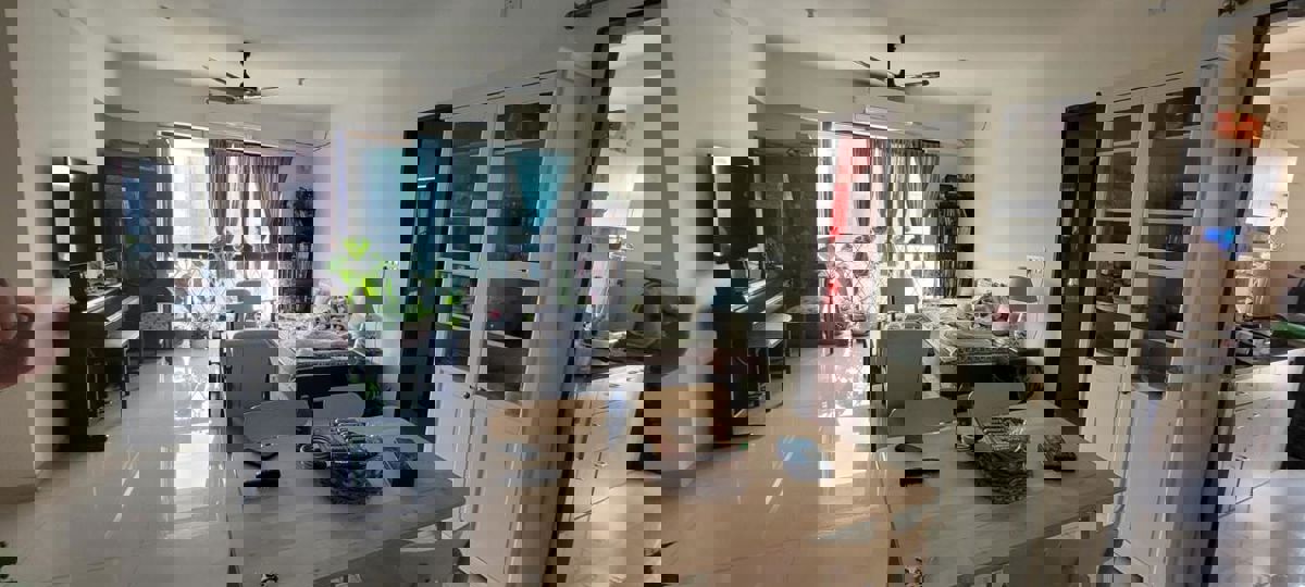 2 BHK Apartment For Sale in Runwal Serene