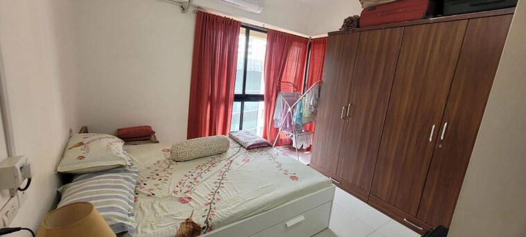Bedroom, runwal-serene 2 Bedroom 975 Sq.Ft. Apartment In Govandi East Mumbai 9853669