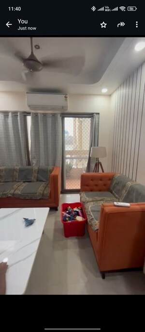 Master Bedroom in 3 BHK Apartment at Eros Sampoornam, Sector 2 Greater Noida – for Sale