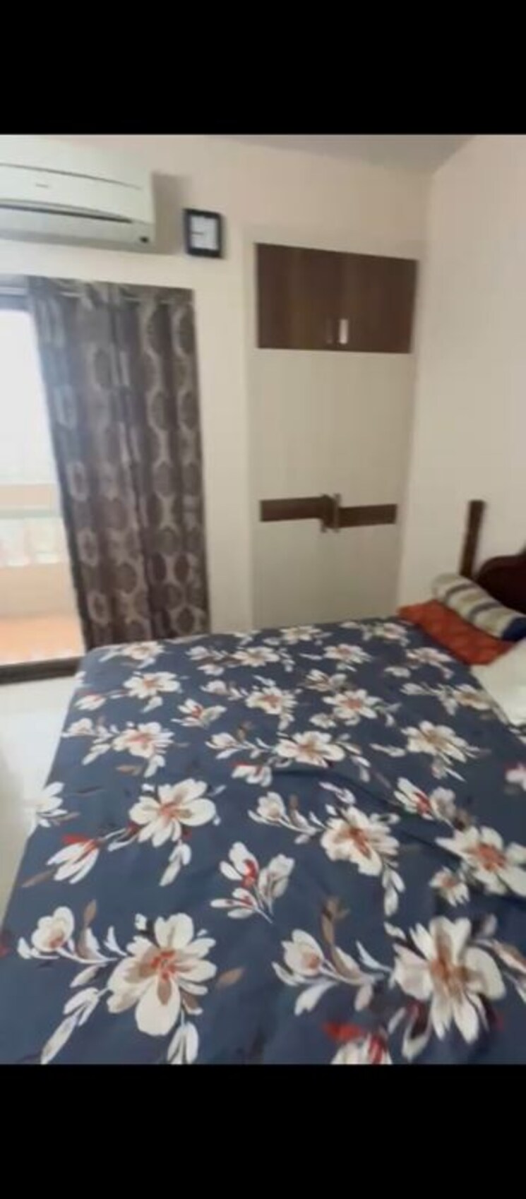 Bedroom, eros-sampoornam 3 Bedroom 1350 Sq.Ft. Apartment In Sector 2 Greater Noida Greater Noida 9853675