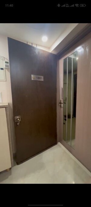 Furnished Amenities in 3 BHK Apartment at Eros Sampoornam, Sector 2 Greater Noida – for Sale