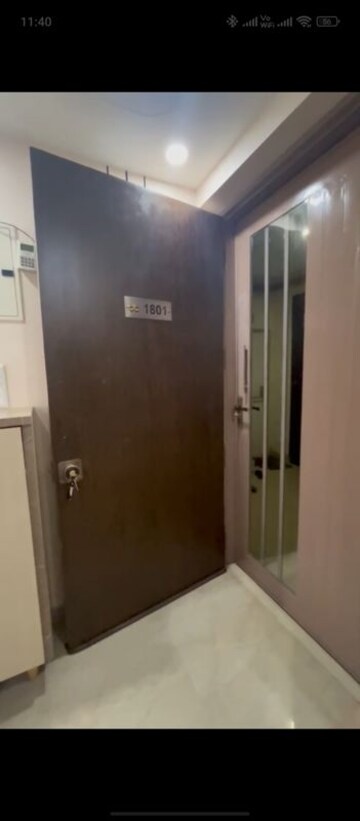 Furnished Amenities in 3 BHK Apartment at Eros Sampoornam, Sector 2 Greater Noida – for Sale