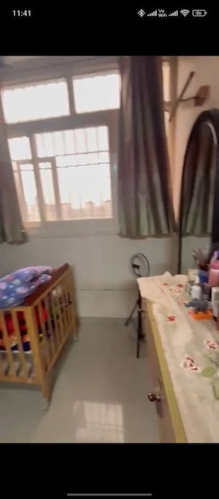3 BHK Apartment For Sale in Eros Sampoornam