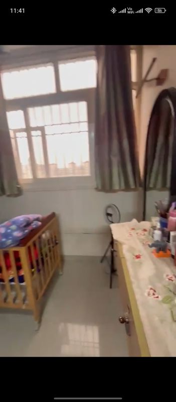 3 BHK Apartment For Sale in Eros Sampoornam