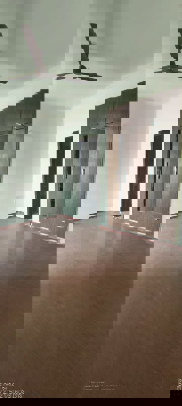 3.5 BHK + Servant Room Apartment For Rent in Aims Golf City