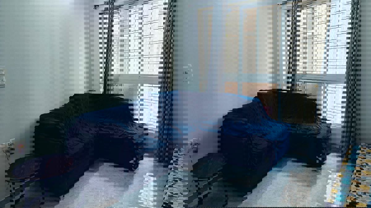 2 BHK + Pooja Room Apartment For Rent in Lodha Amara