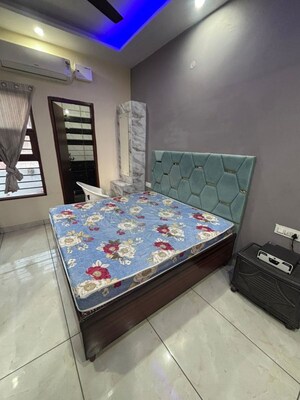 1 RK Apartment For Rent in Kharar Mohali Road