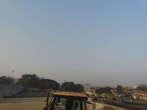  Plot – Exterior View View at Sinhagad Road - for Sale