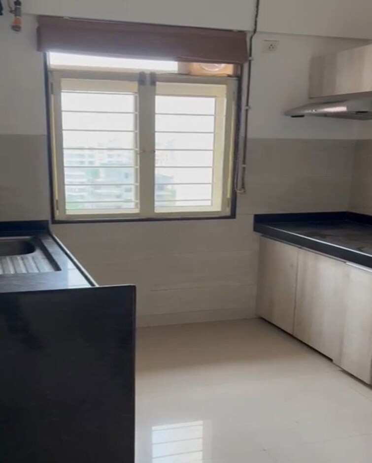 Kitchen, chembur 2 Bedroom 975 Sq.Ft. Apartment In Chembur Mumbai 9853681