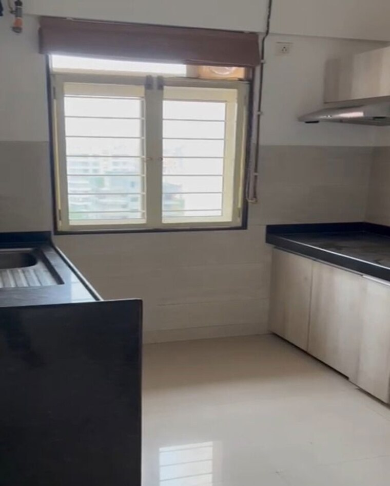 Kitchen, chembur 2 Bedroom 975 Sq.Ft. Apartment In Chembur Mumbai 9853681