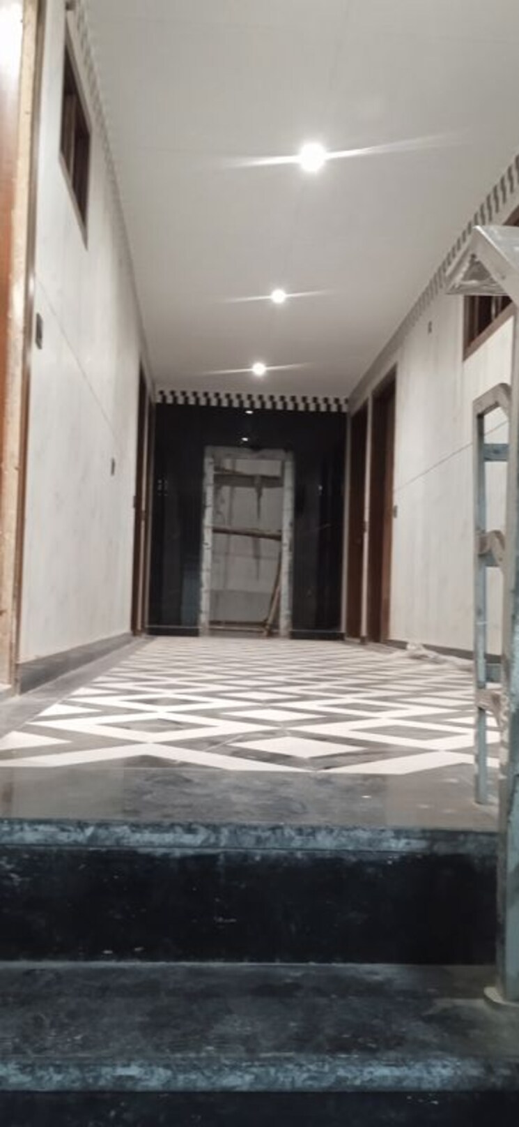 Bedroom, mahavir enclave 1 2 Bedroom 600 Sq.Ft. Apartment In Mahavir Enclave 1 Delhi 9853690