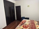 1 Rk  300 Sq.Ft. Apartment in Aims Golf City