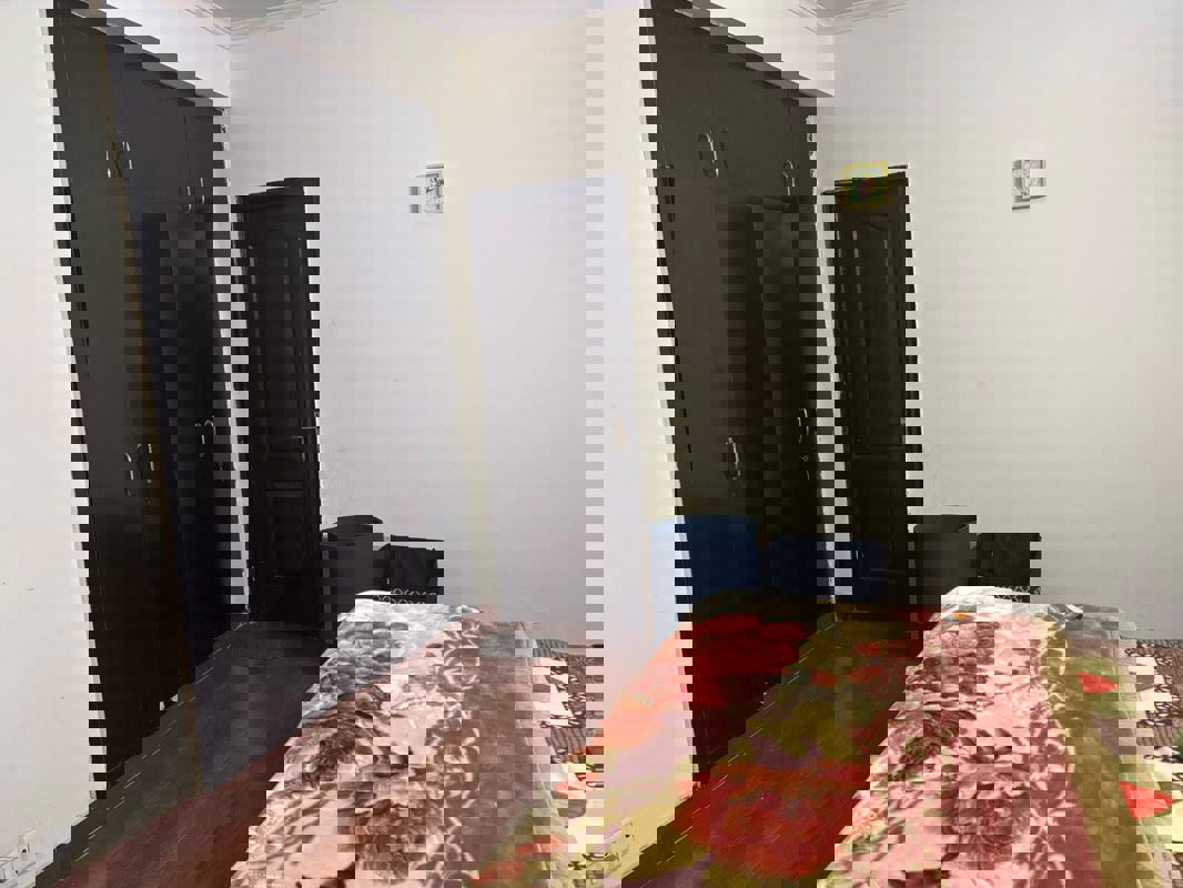 1 RkApartment For Rent in Aims Golf City