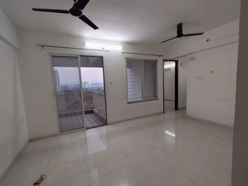 2 BHK Apartment For Rent in Saheel Itrend Life 3, Wakad