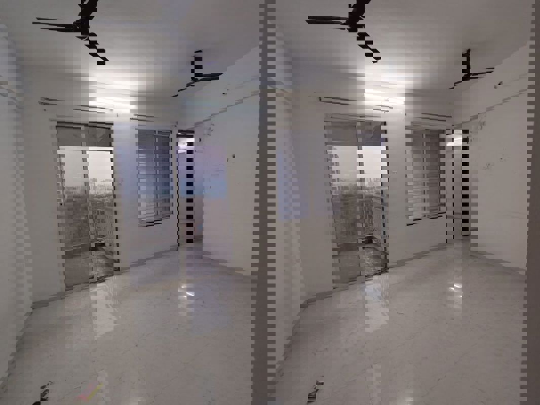 2 BHK Apartment For Rent in Saheel Itrend Life 3