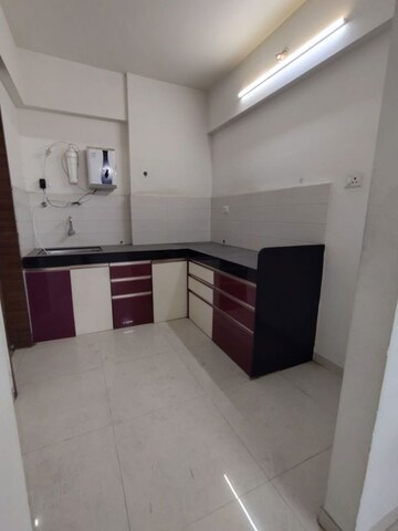 Kitchen in 2 BHK Apartment at Saheel Itrend Life 3, Wakad – for Rent