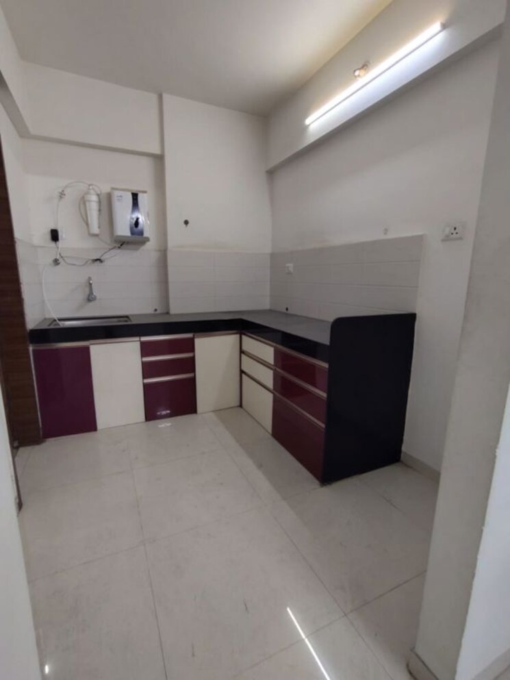 Kitchen, saheel-itrend-life-3 2 Bedroom 710 Sq.Ft. Apartment In Wakad Pune 9853687