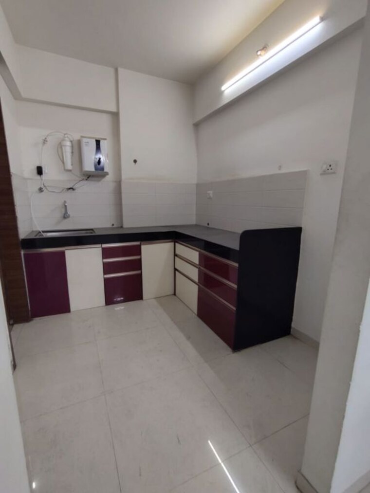 Kitchen, saheel-itrend-life-3 2 Bedroom 710 Sq.Ft. Apartment In Wakad Pune 9853687