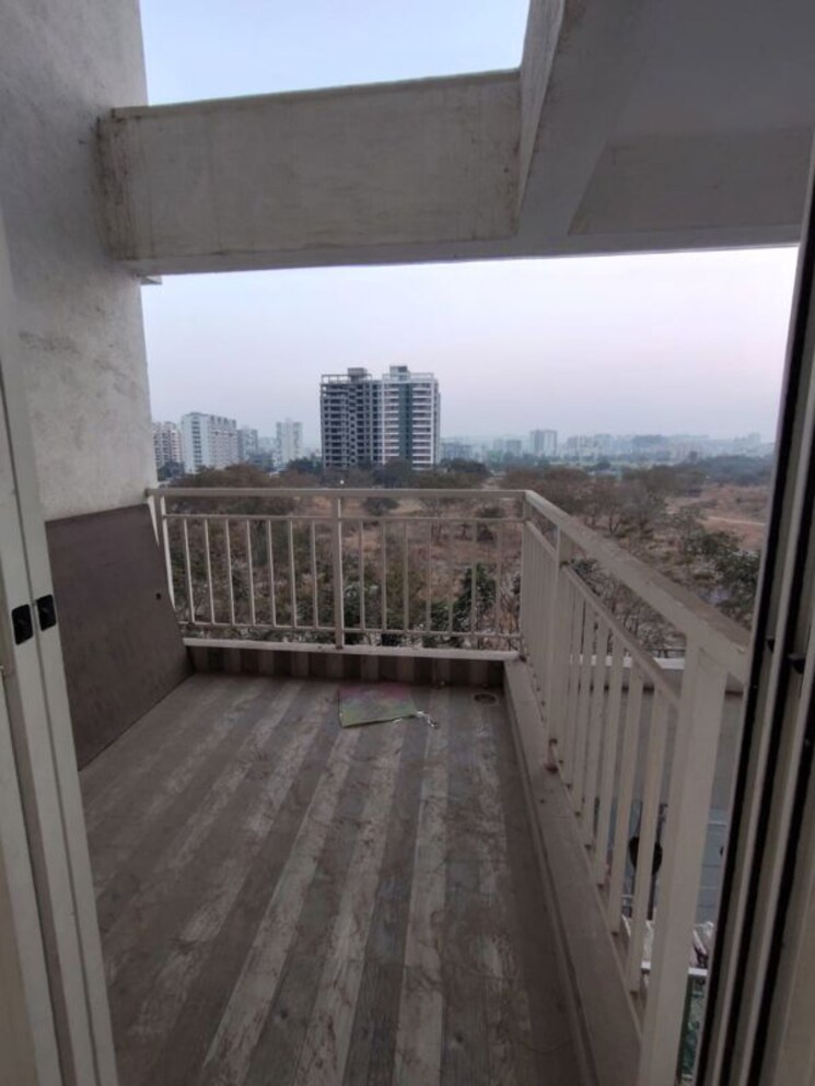 Balcony, saheel-itrend-life-3 2 Bedroom 710 Sq.Ft. Apartment In Wakad Pune 9853687