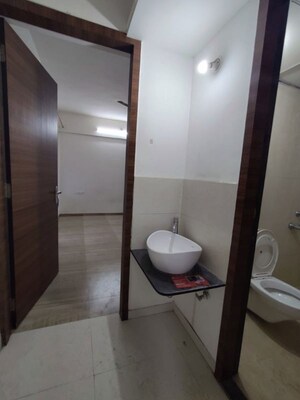 Bathroom in 2 BHK Apartment at Saheel Itrend Life 3, Wakad – for Rent