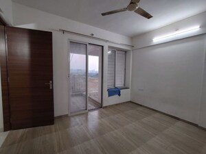 Room in 2 BHK Apartment at Saheel Itrend Life 3, Wakad – for Rent