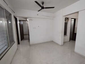 Room in 2 BHK Apartment at Saheel Itrend Life 3, Wakad – for Rent