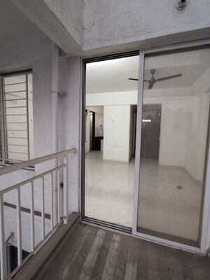 Kitchen in 2 BHK Apartment at Saheel Itrend Life 3, Wakad – for Rent