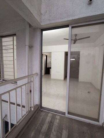 Kitchen in 2 BHK Apartment at Saheel Itrend Life 3, Wakad – for Rent