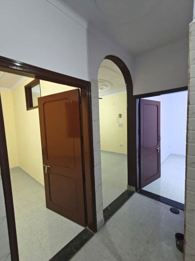 undefined, baba colony 2 Bedroom 540 Sq.Ft. Builder Floor In Baba Colony Delhi 9853686