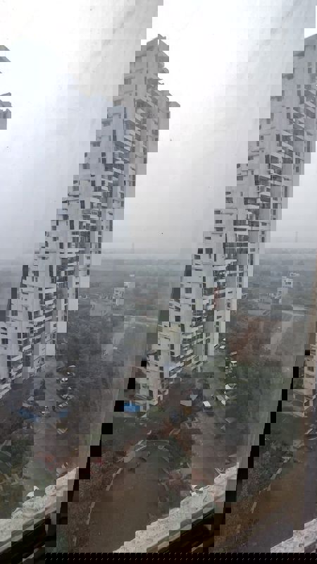 3 BHK Apartment For Sale in ERA Redwood Residency