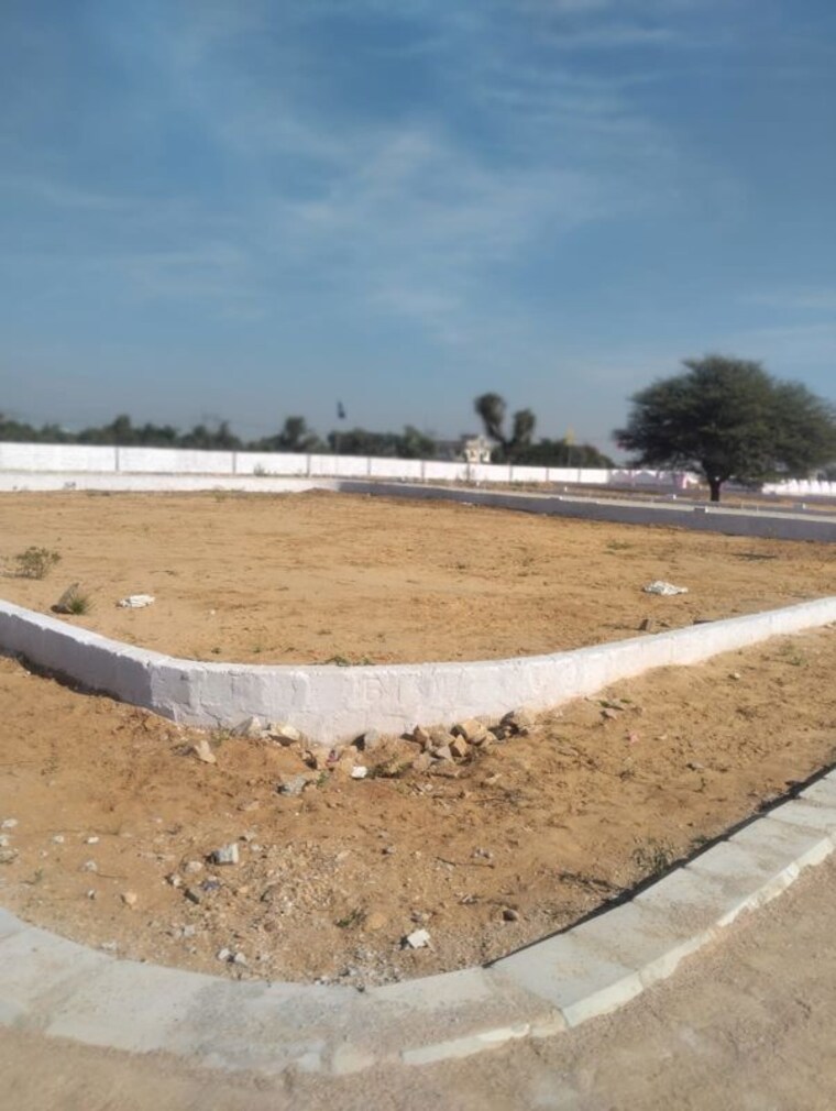 undefined, ajmer road  202 Sq.Yd. Plot In Ajmer Road Jaipur 9853702